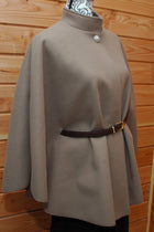 Capeline taille unique