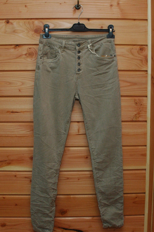 Pantalon slim taille M