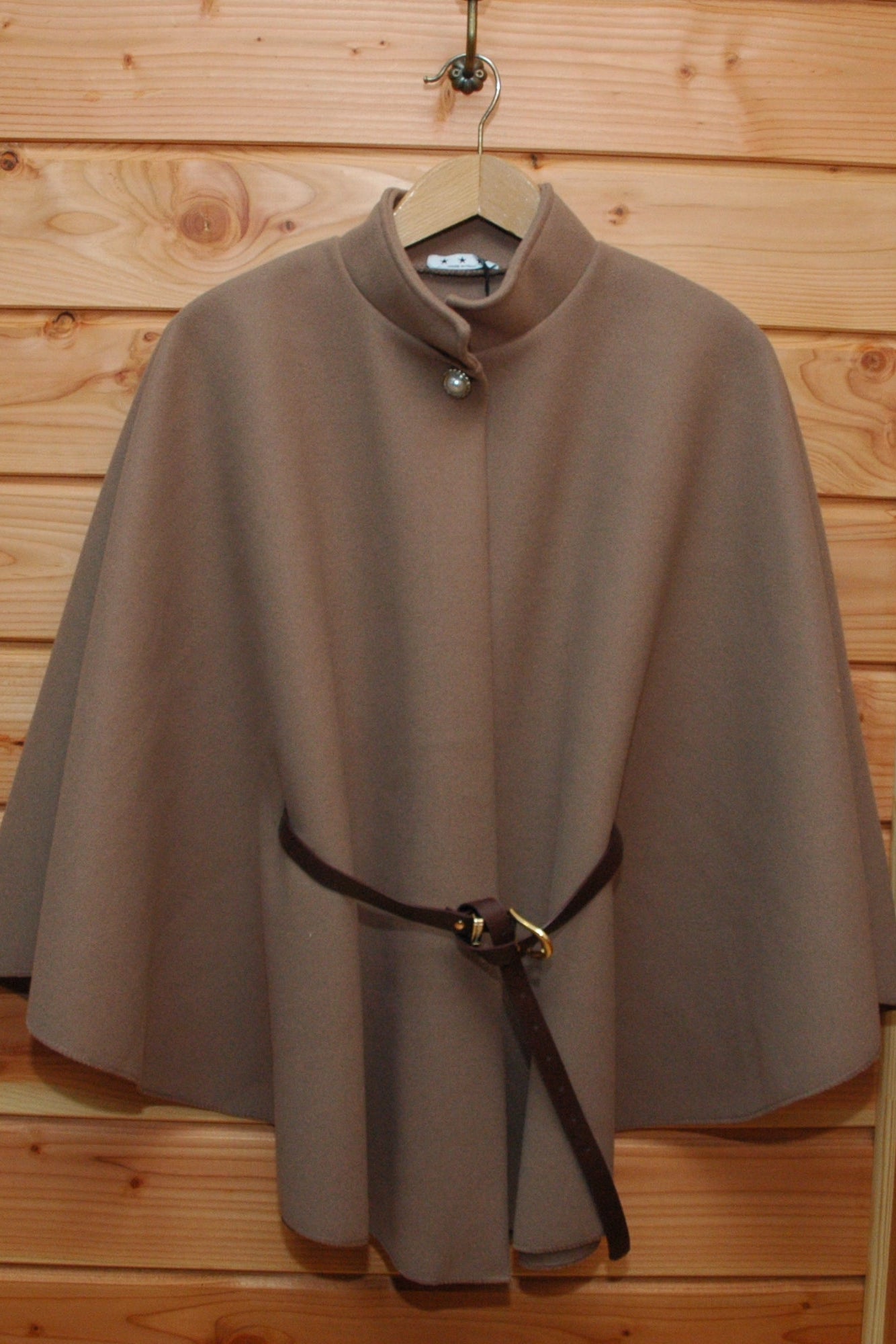 Capeline taille unique