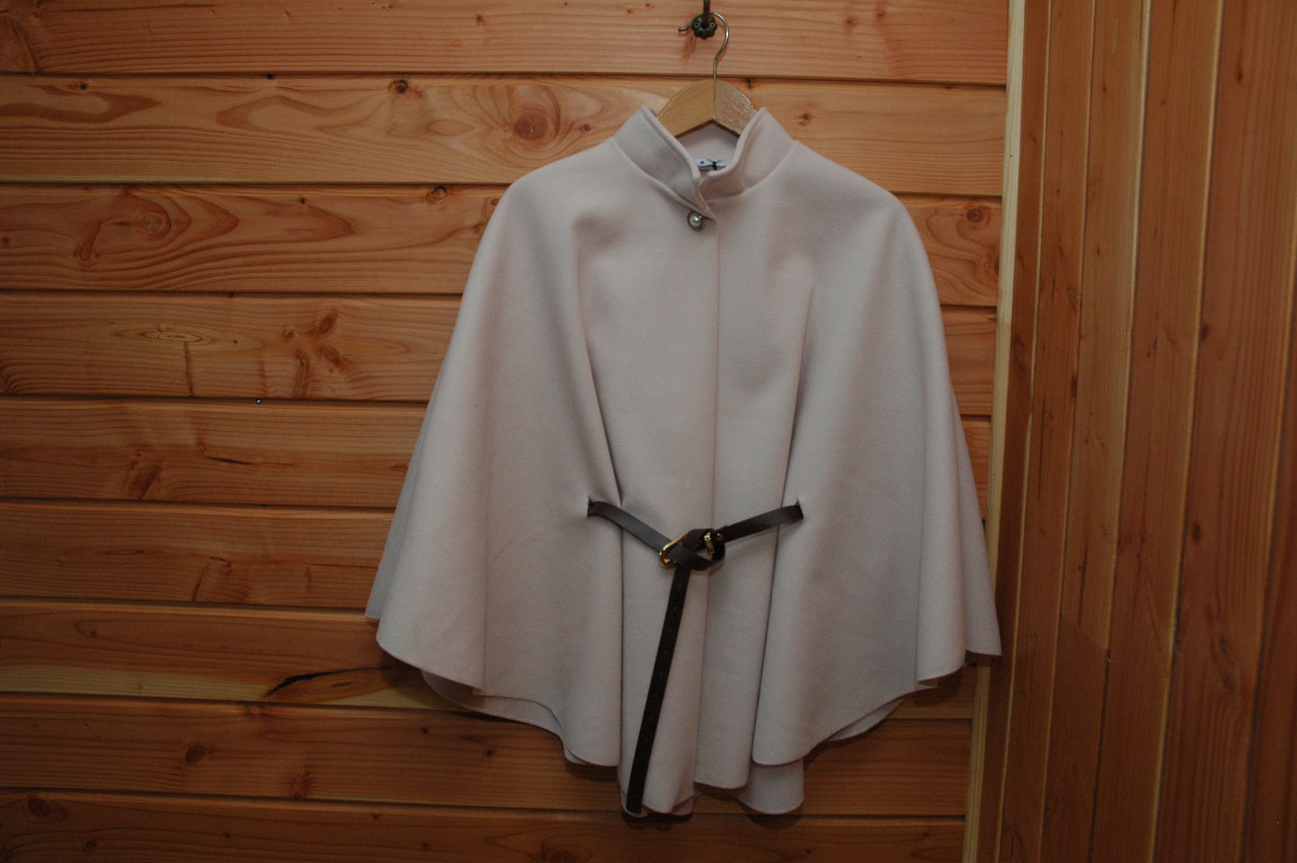 Capeline taille unique