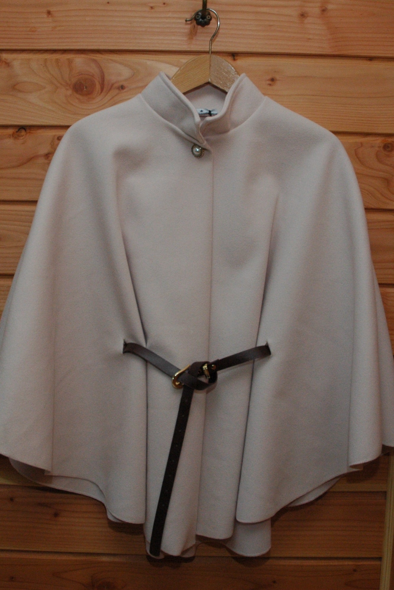 Capeline taille unique