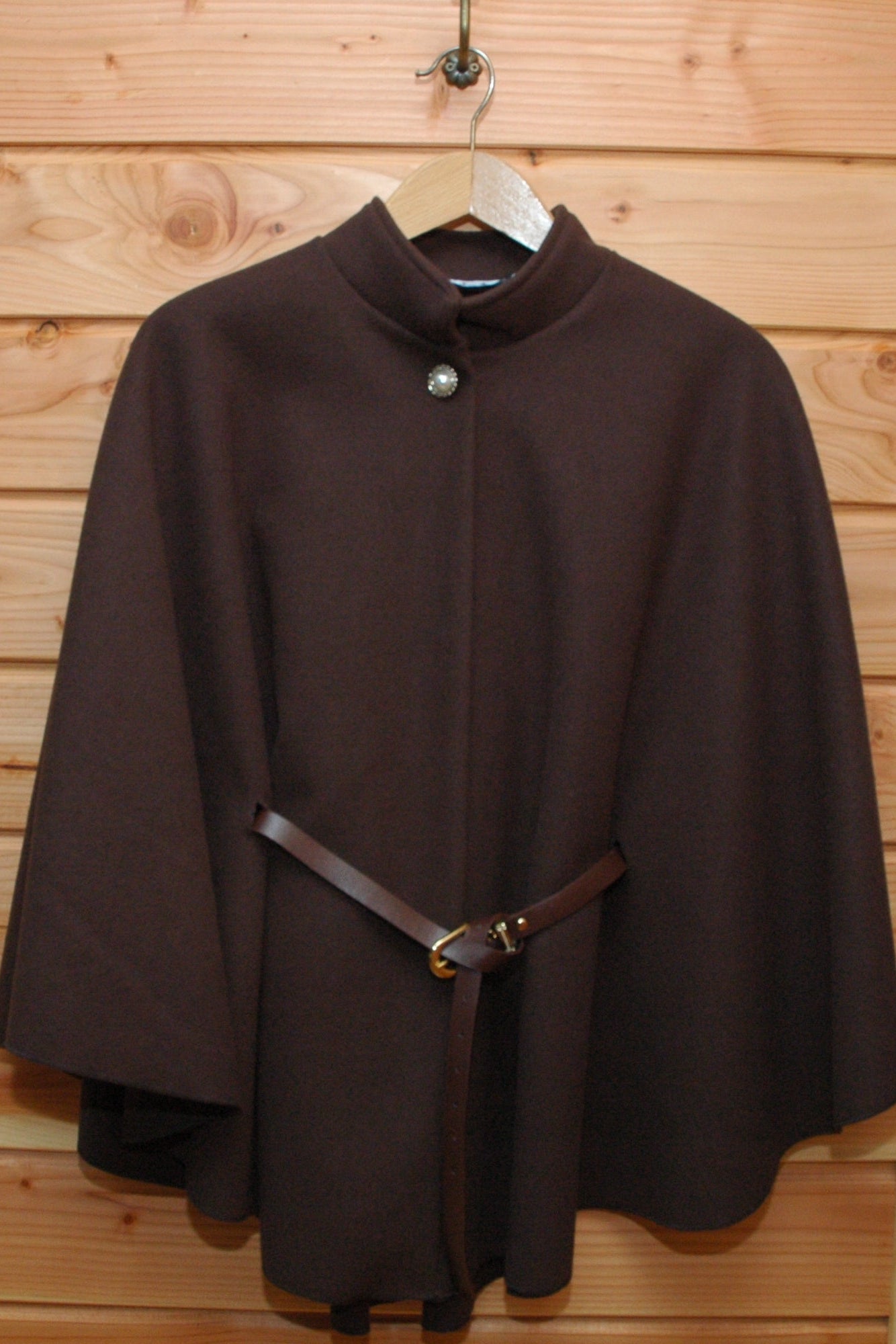 Capeline taille unique