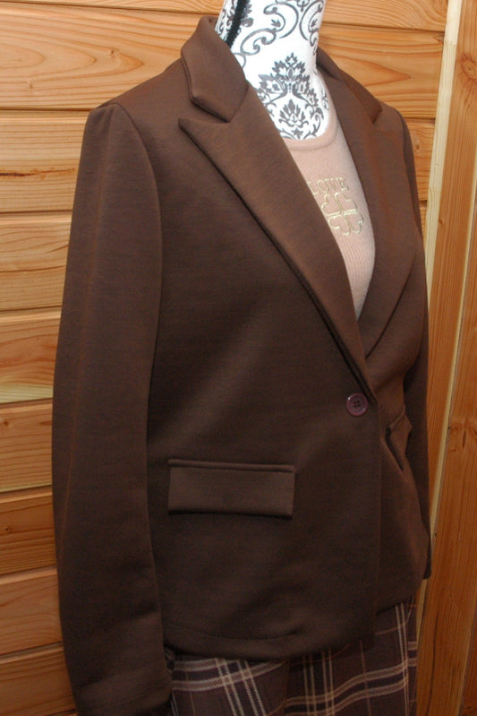 Veste tailleur